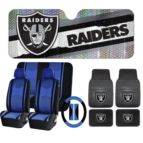 Universal Fit U.A.A. INC. NFL-OR-104BL