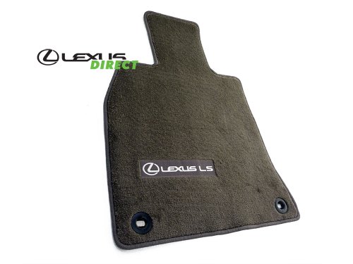 Custom Fit Lexus PT2085013040