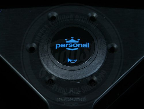 Steering System Personal 6497.35.2091