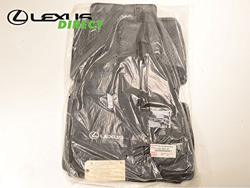 Custom Fit Lexus PT2085001402
