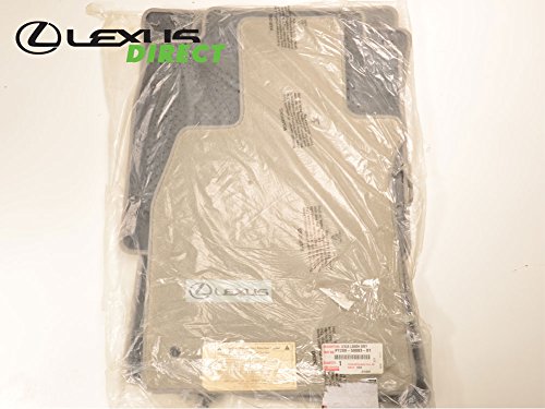 Custom Fit Lexus PT2085001402