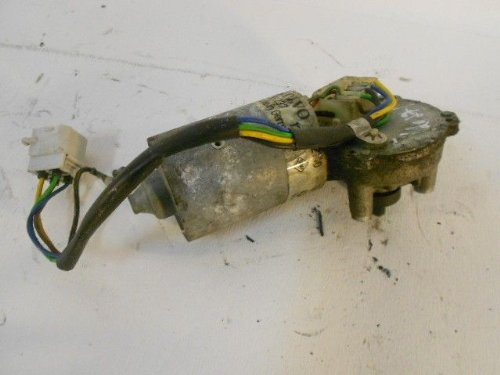 92 93 94 95 96 97 Volvo 960 Windshield Wiper Motor Wiper Heritage 620-58145
