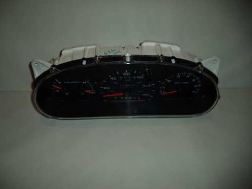 Speedometers Ford YF1F-10849-CD