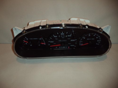 Speedometers Mercury YF1F-10849-CD