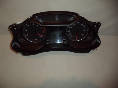Speedometers Audi 8K0 920 950H