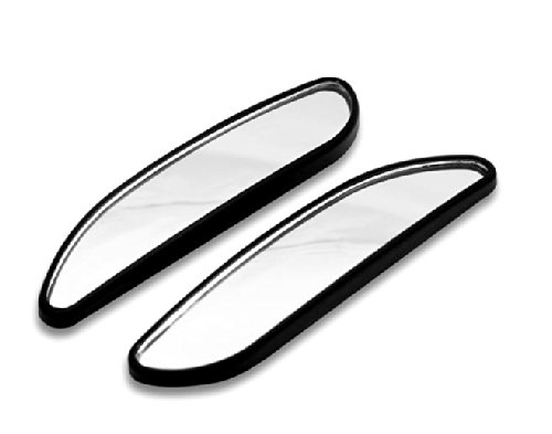 Carmate Cz270 Car Sedan Suv Jeep Secondary Support Safe Side Wide Rear Mirror Eliminate Blind Spot Exterior Mirrors Car Mate CZ270