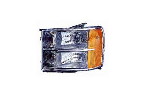 Headlight Bulbs Depo w335-1147L-AF