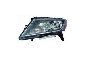 Headlight Bulbs Depo w315-1190L-AS2