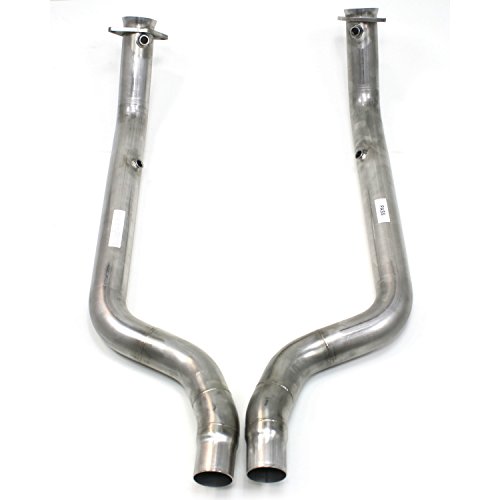 Pipes JBA Racing Headers 2967SY