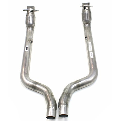 Pipes JBA Racing Headers 2967SYC