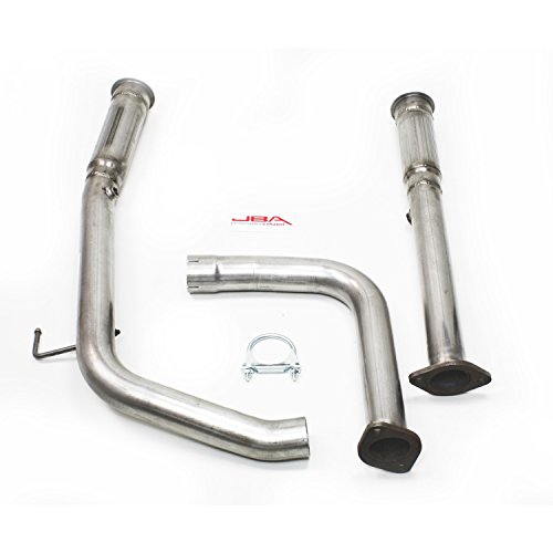 Pipes JBA Racing Headers 6012SD-1