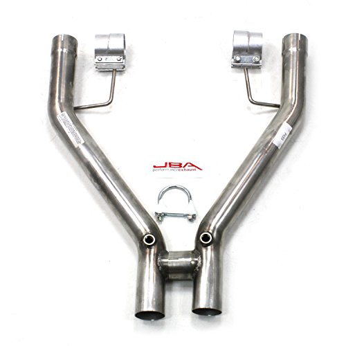 Pipes JBA Racing Headers 36675SH