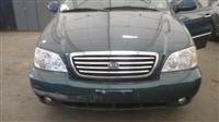 Wiper Motor Kia 1424265