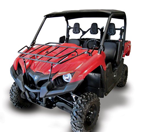 Luggage Racks Fuse Powersports 1353F-KDR3F