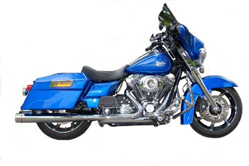 Exhaust American Custom HR-600