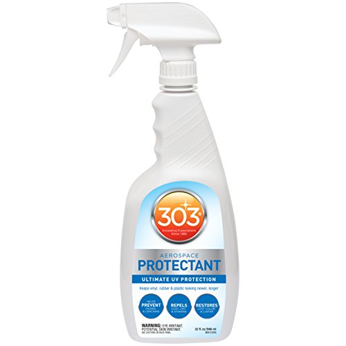 Vinyl Care 303 Products 30313-CSR