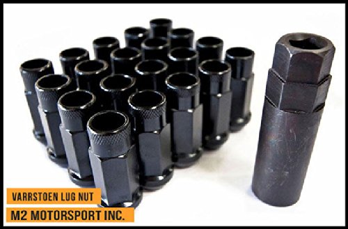 Car Varrstoen V48iblackciviccrxrx8