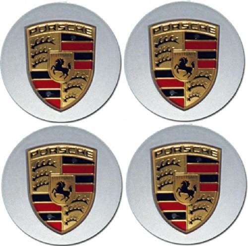 Center Caps Porsche 171312098854