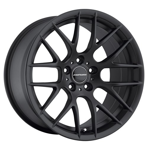 Car Avant Garde M359-MB520191025
