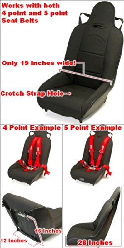 Accessories PRP Seats PRPSeats 851182