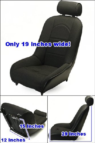 Accessories PRP Seats PRPSeats 851184