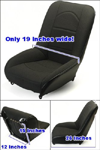 Accessories PRP Seats PRPSeats 851180
