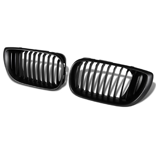 Grilles Auto Dynasty GR-E46-0203-4XB-A
