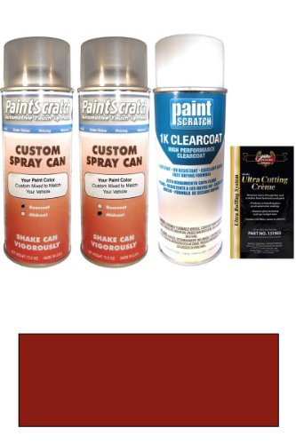 Touchup Paint PaintScratch Automotive Touch Up Paint 3260st-697-spt
