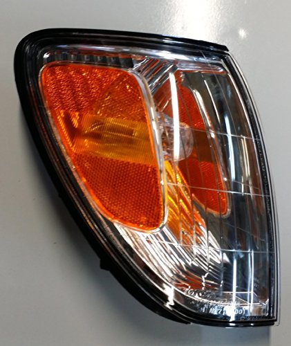 Top Clearance Marker Assemblies Lexus 81610-60220
