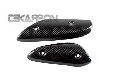 Heat Shields TEKARBON APM810-SHLD