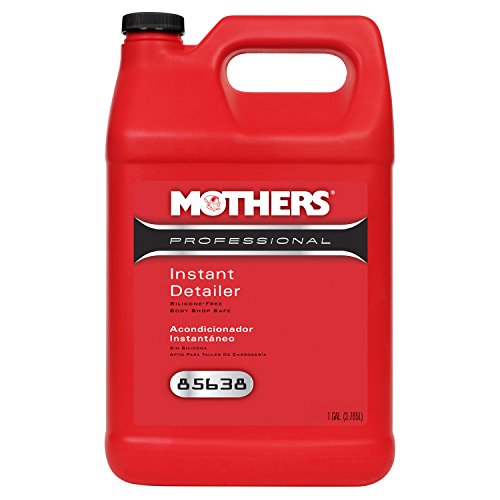 Car Care Mothers 85638