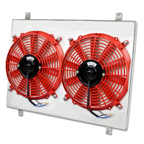 Fan Shrouds Auto Dynasty RAFS-FM79-RD