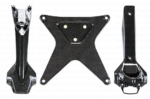 Body & Frame Parts Slingshot Racing D # 352 O - 2 LB 18X6X6 *
