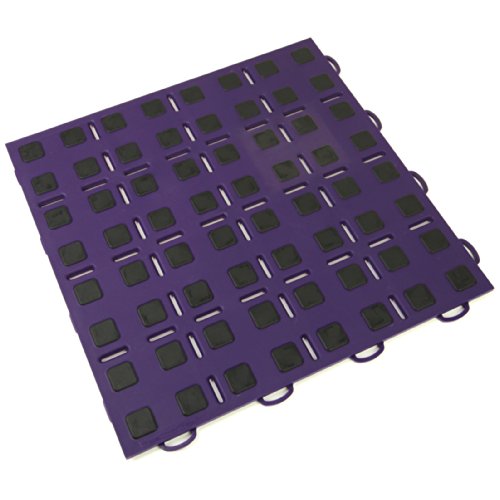 Floor & Parking Mats IncStores ventedflexlocpro-purp-20