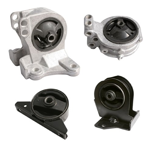 Engine Mounts Precision European Motorwerks EM-Kit-608