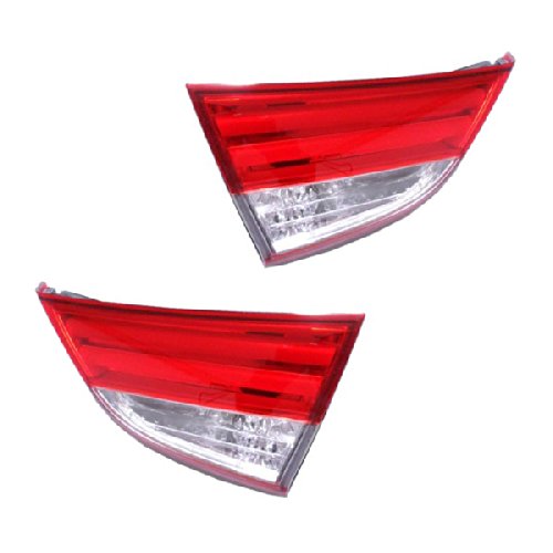 Parking Light Assemblies Elantra : Avante MD (11 ~ 14) 92403.924043X060