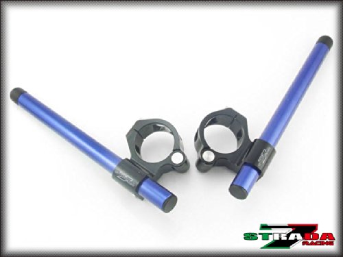 Handlebars Strada-7 Racing S7R.COH.2.Blue