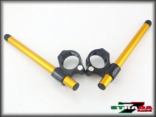 Handlebars Strada-7 Racing S7R.COH.2.Gold