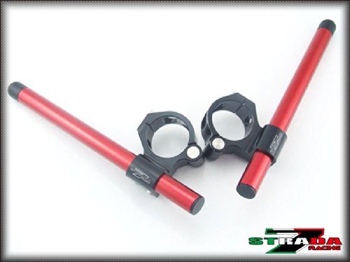 Handlebars Strada-7 Racing S7R.COH.2.Red
