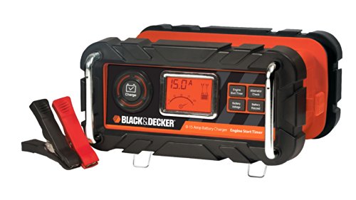 Batteries & Accessories Black & Decker BC15BD