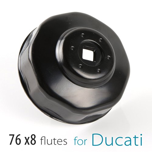 Oil Filters KiWAV KR-K439-oilfiltertool-DUCATI