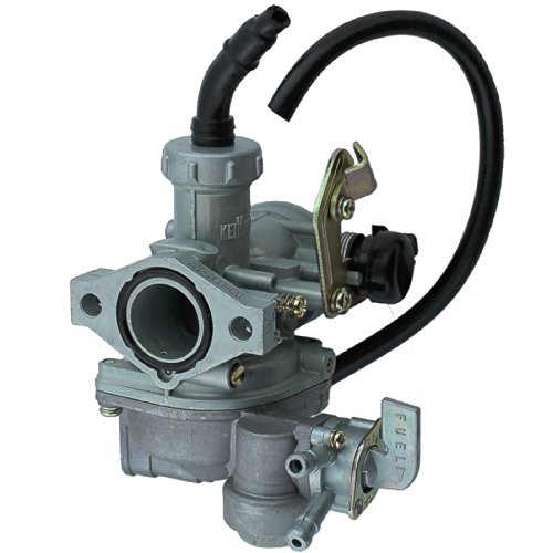 Carburetors Caltric CA147/2