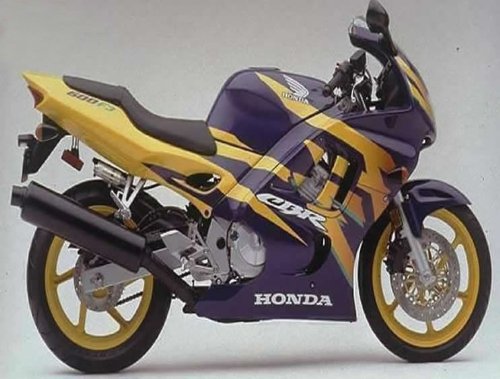 Fairing Kits LIN LIN1-FG-078-28