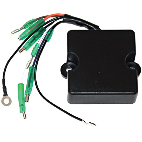 Regulators Caltric CD170/4