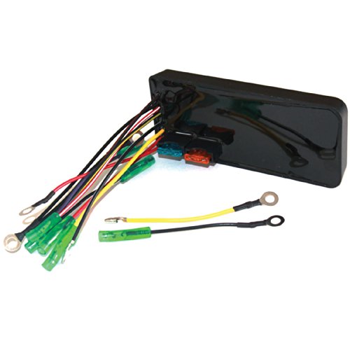 Regulators Caltric CD171/2