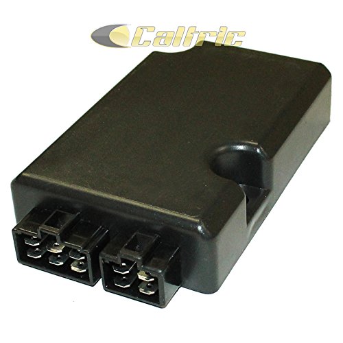 Electronic Ignition Caltric CD173/1