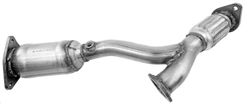 Catalytic Converters Walker 53886
