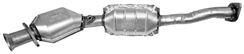 Catalytic Converters Walker 82698