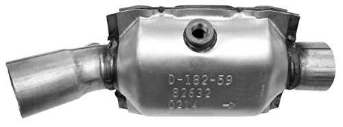 Catalytic Converters Walker 82632