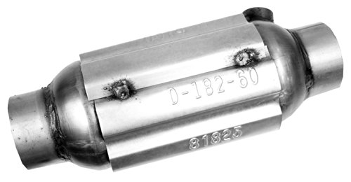 Catalytic Converters Walker 83205